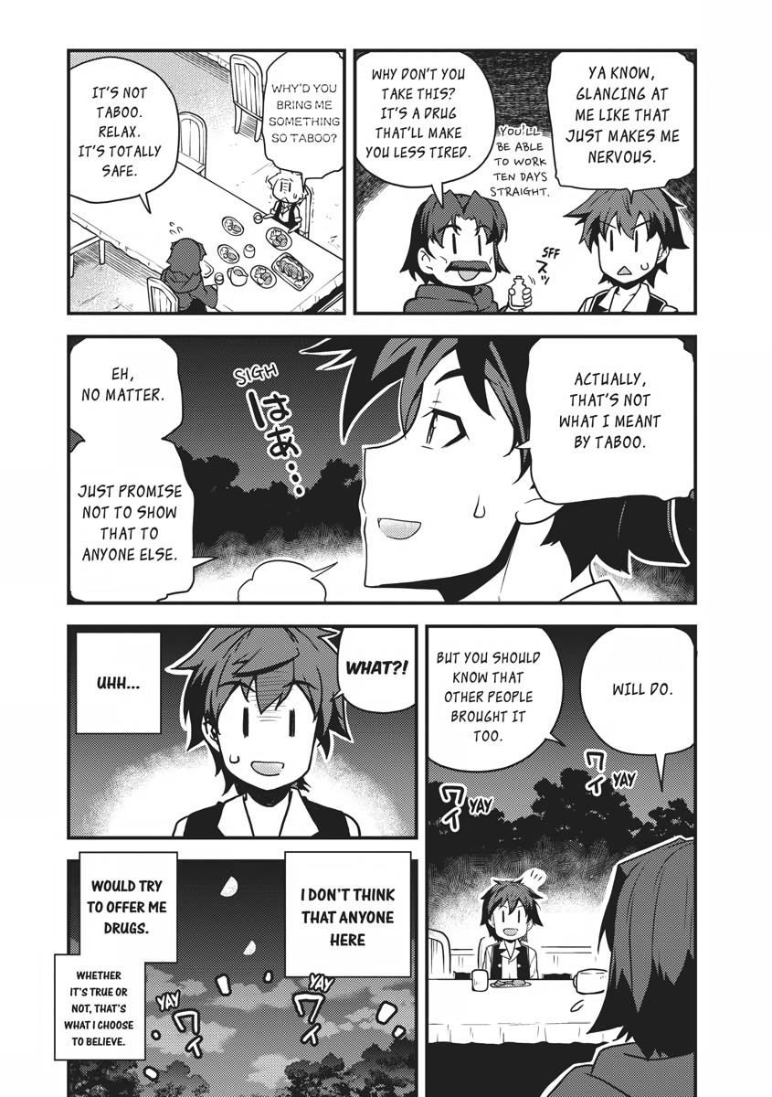 Read Farming Life in Another World EN Manga Online