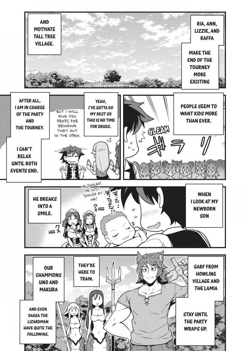 Read Farming Life in Another World EN Manga Online