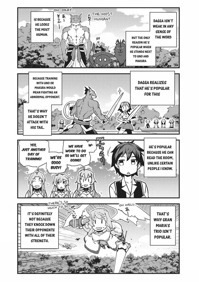 Read Farming Life in Another World EN Manga Online
