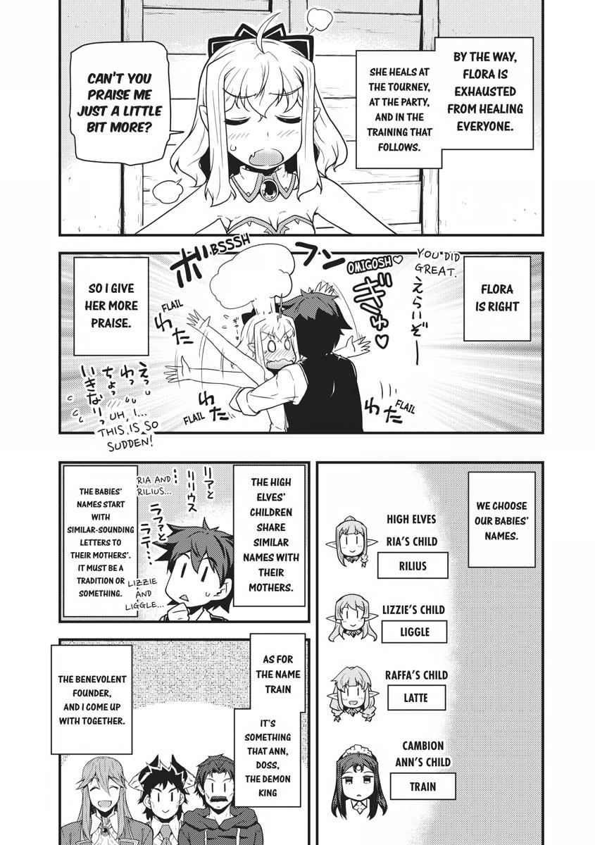 Read Farming Life in Another World EN Manga Online