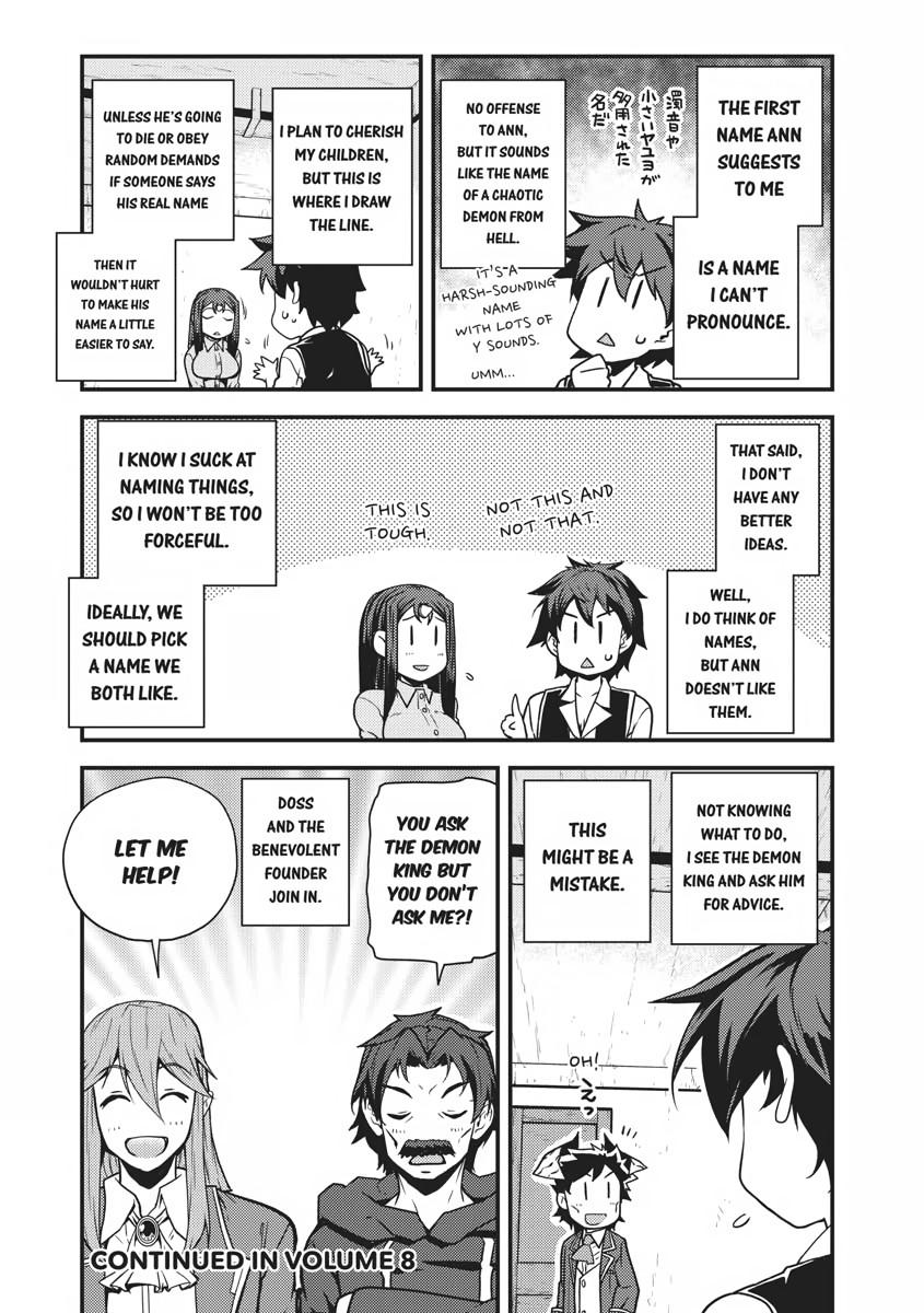 Read Farming Life in Another World EN Manga Online