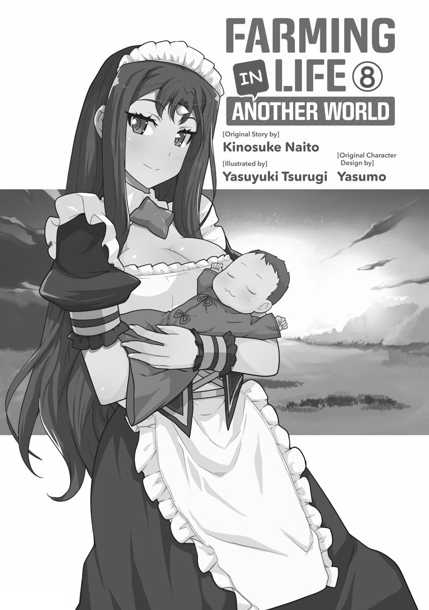 Read Farming Life in Another World EN Manga Online
