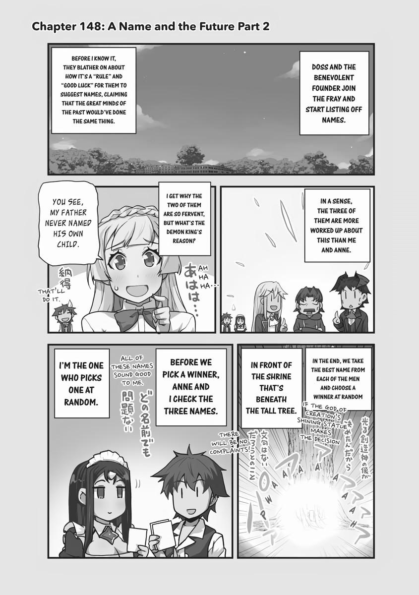 Read Farming Life in Another World EN Manga Online