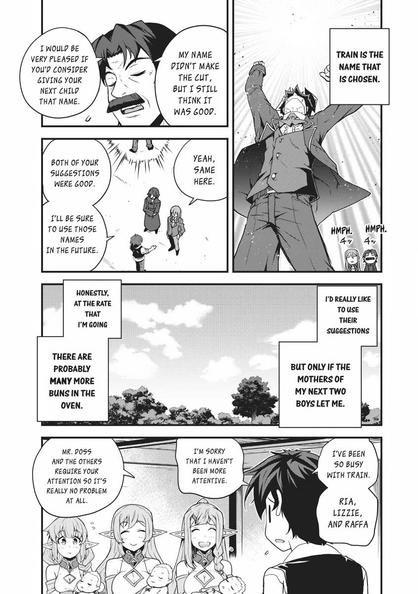 Read Farming Life in Another World EN Manga Online
