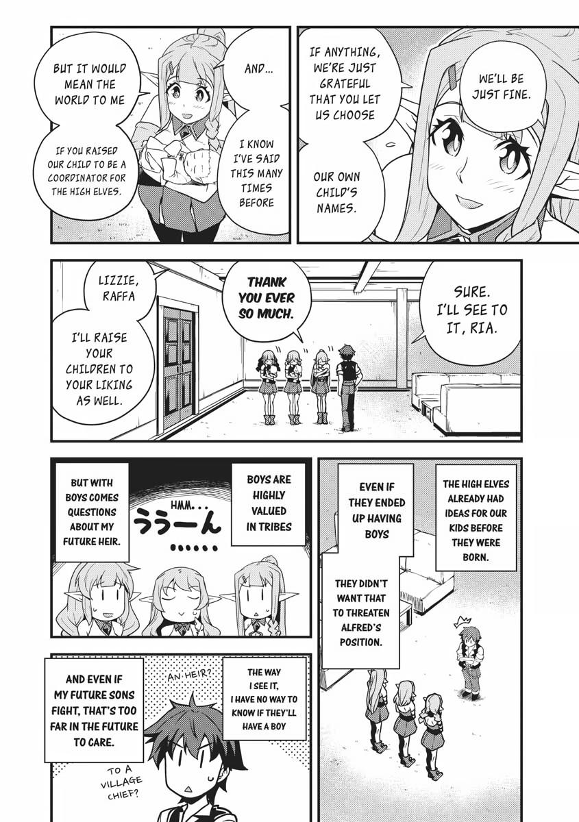 Read Farming Life in Another World EN Manga Online