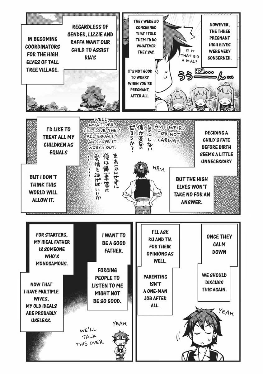 Read Farming Life in Another World EN Manga Online