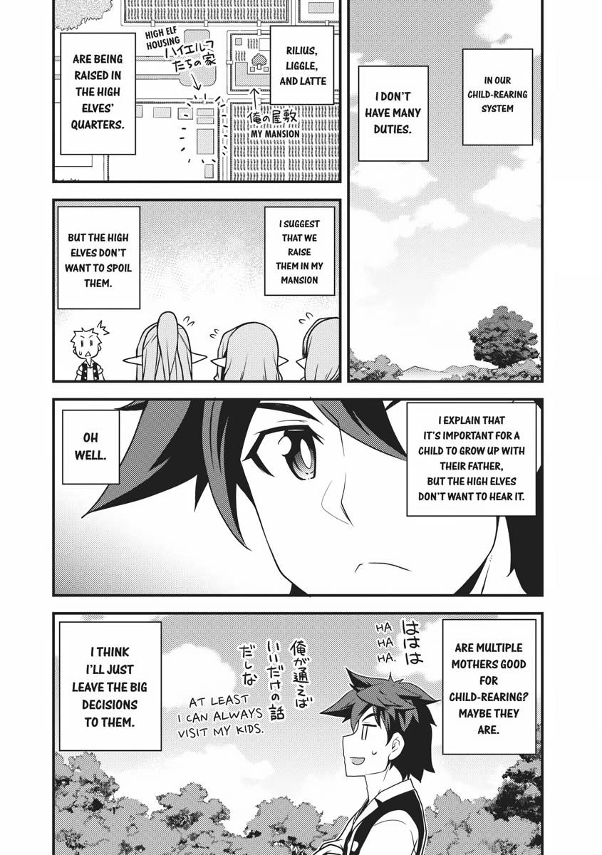 Read Farming Life in Another World EN Manga Online