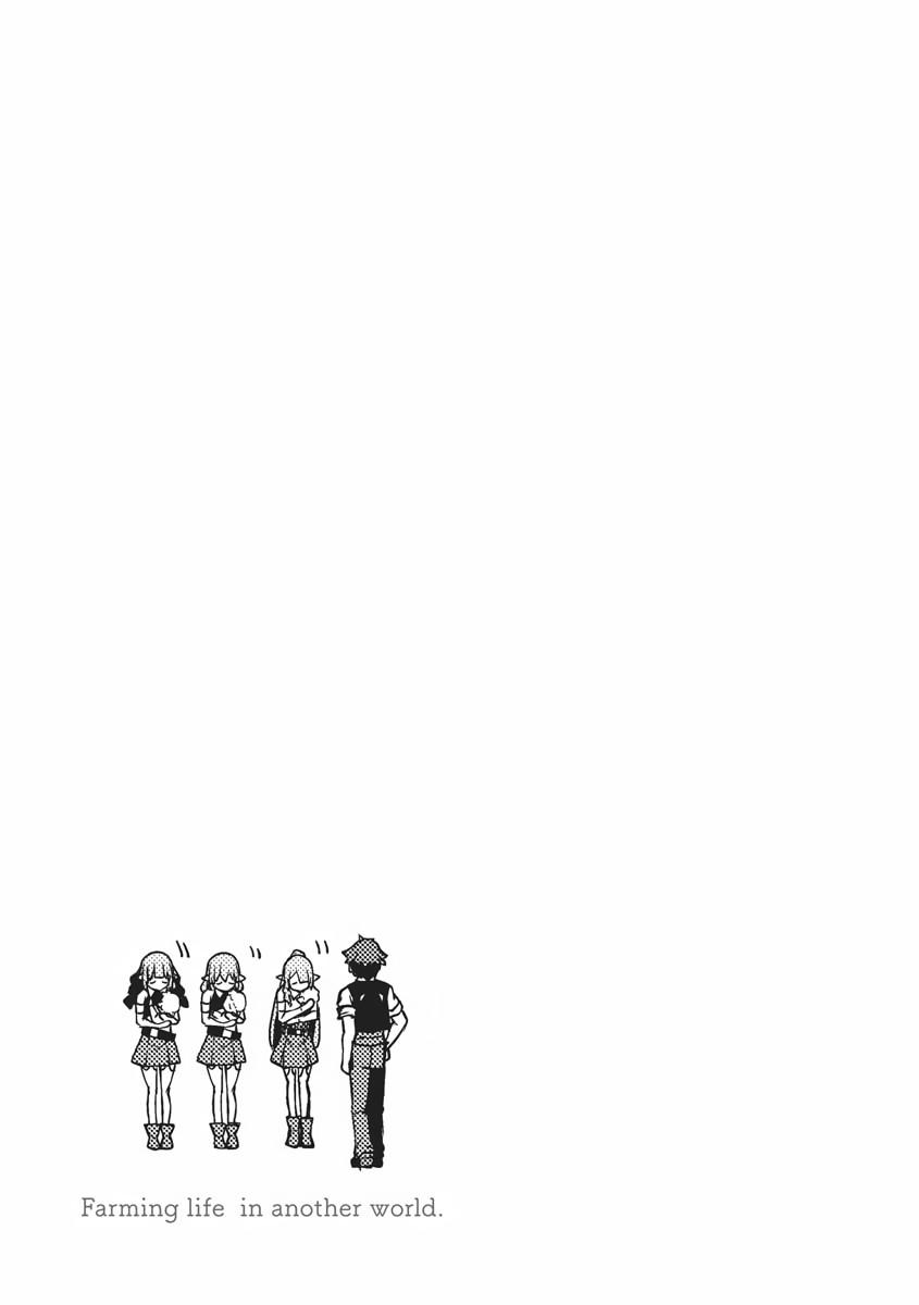 Read Farming Life in Another World EN Manga Online