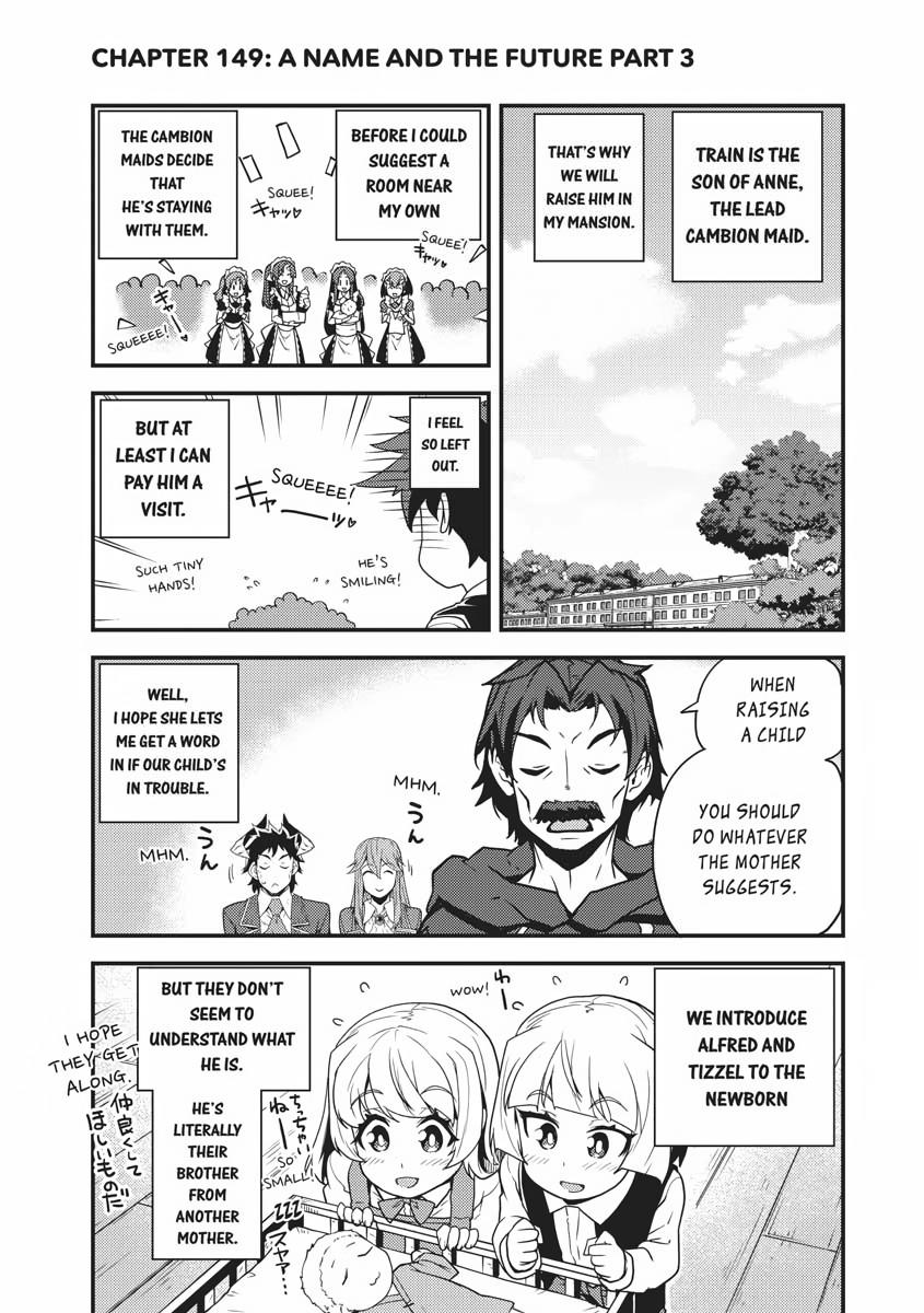 Read Farming Life in Another World EN Manga Online