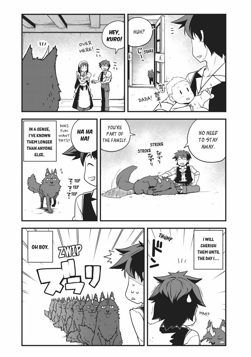 Read Farming Life in Another World EN Manga Online