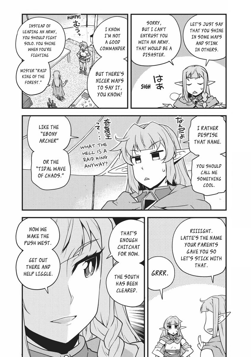 Read Farming Life in Another World EN Manga Online