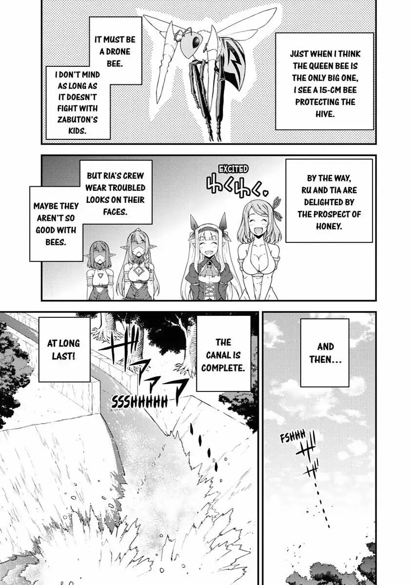 Read Farming Life in Another World EN Manga Online