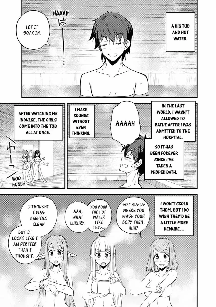 Read Farming Life in Another World EN Manga Online