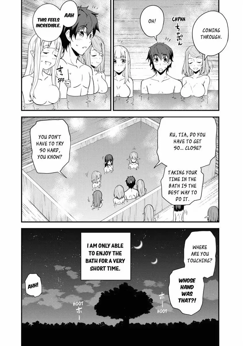 Read Farming Life in Another World EN Manga Online
