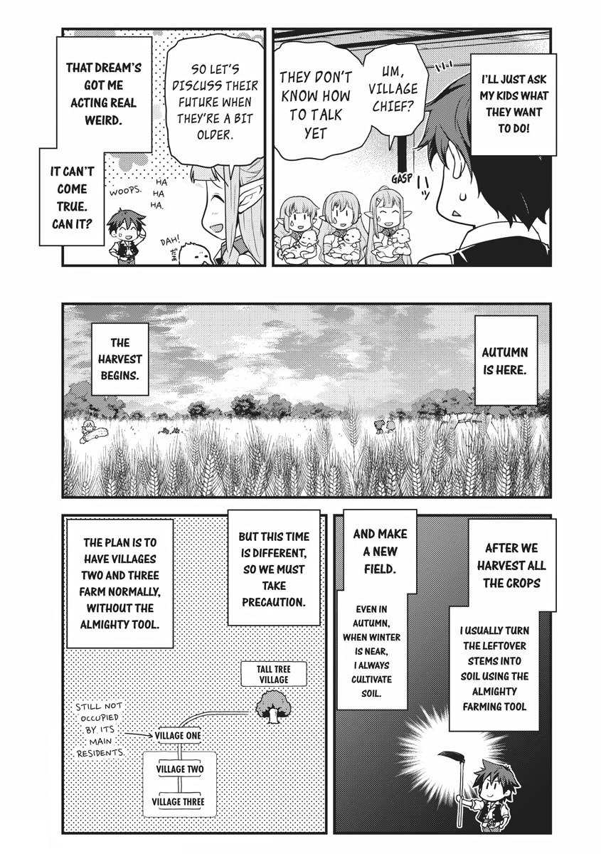 Read Farming Life in Another World EN Manga Online
