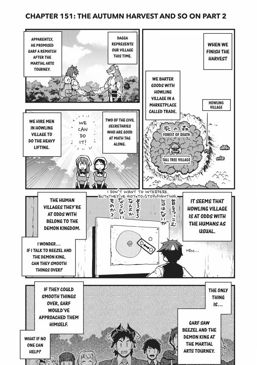 Read Farming Life in Another World EN Manga Online