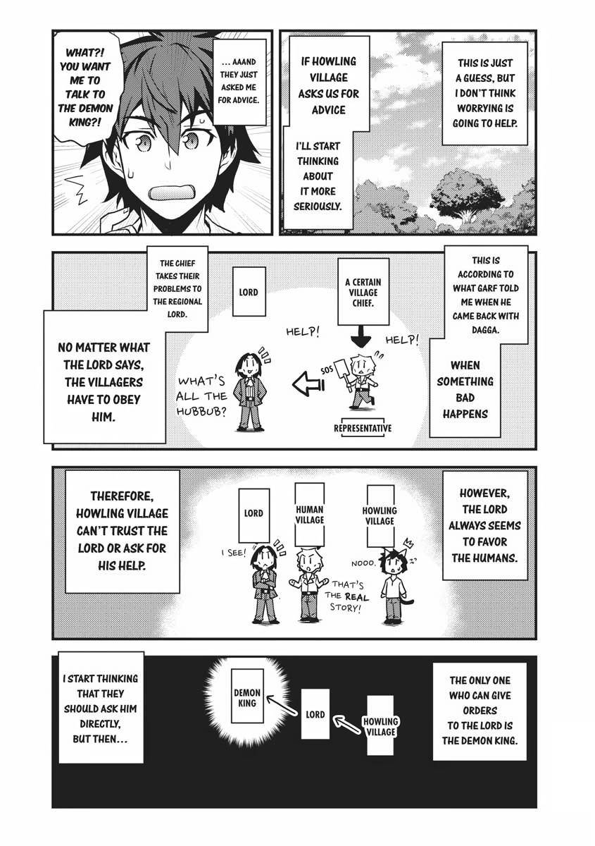 Read Farming Life in Another World EN Manga Online