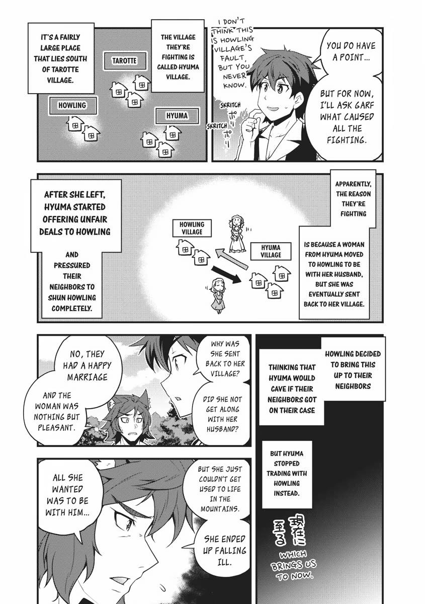 Read Farming Life in Another World EN Manga Online