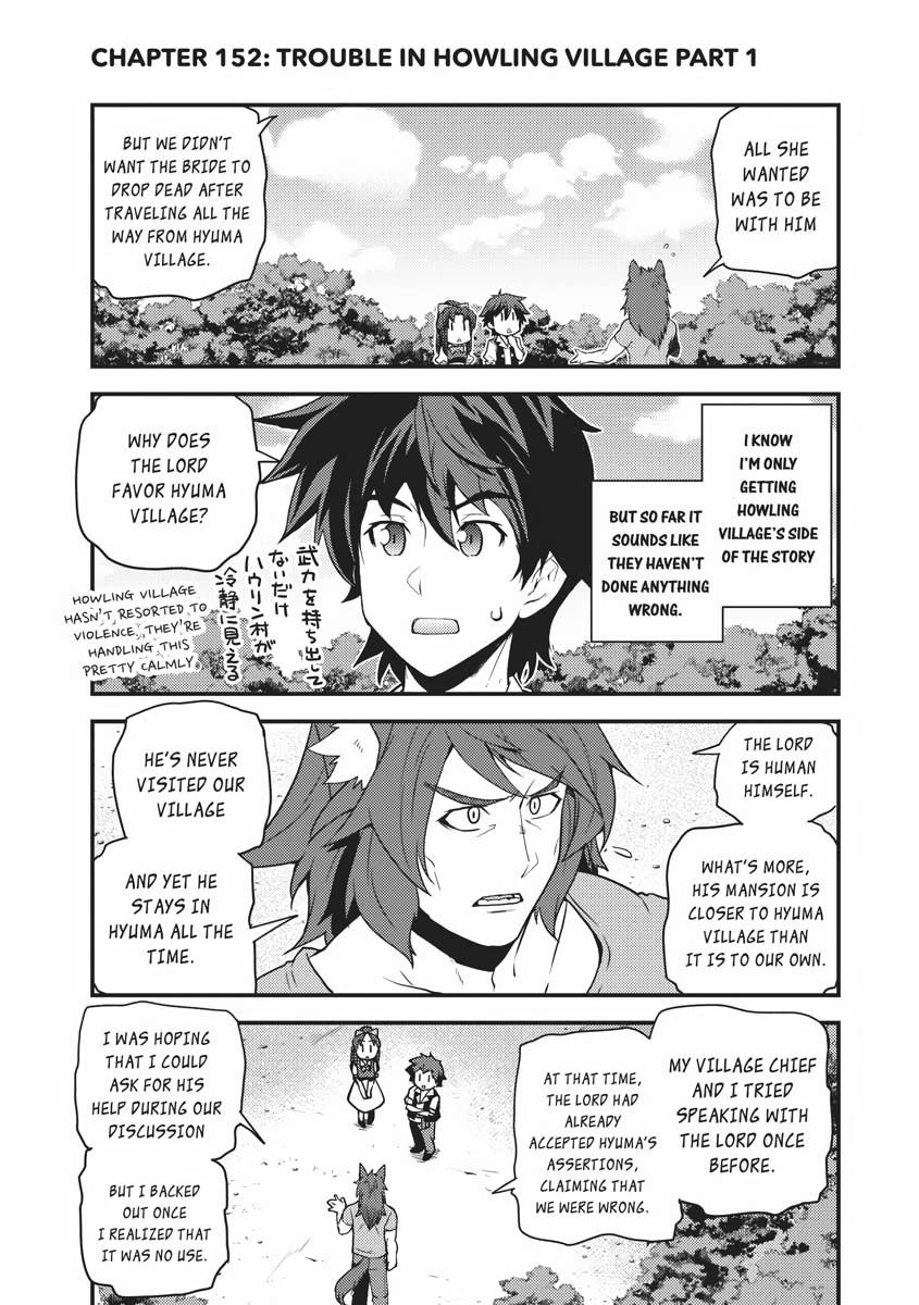 Read Farming Life in Another World EN Manga Online