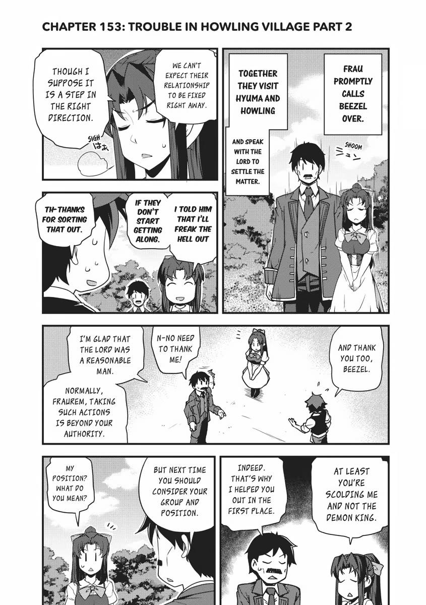 Read Farming Life in Another World EN Manga Online