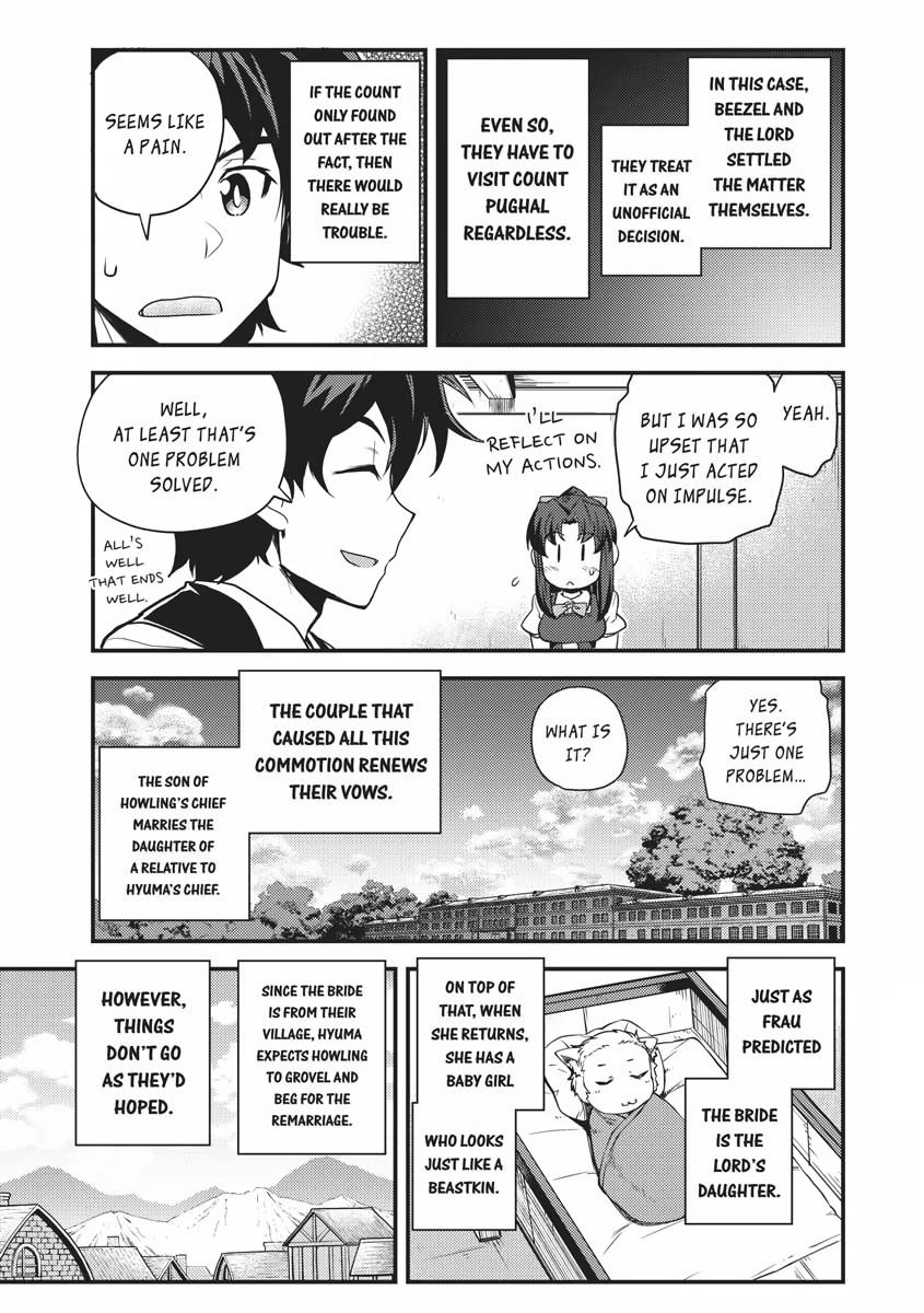 Read Farming Life in Another World EN Manga Online