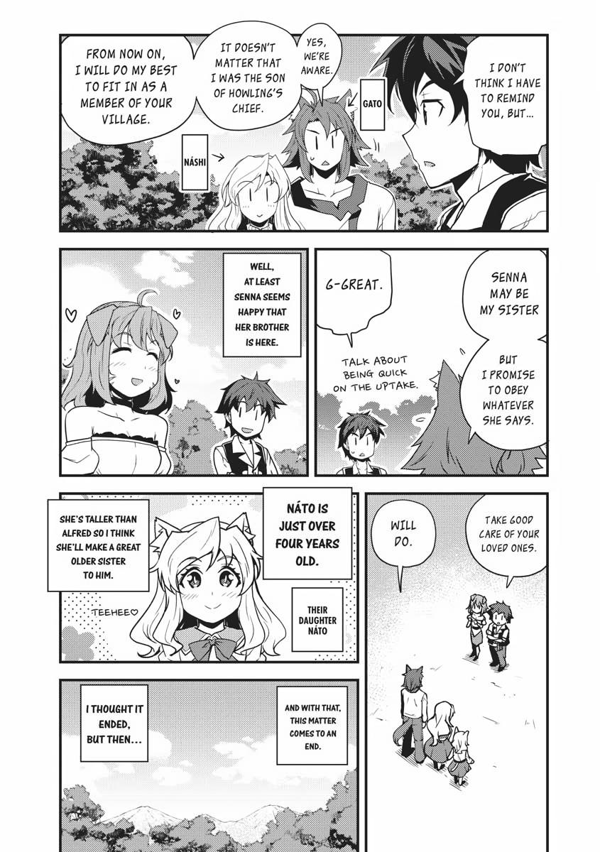 Read Farming Life in Another World EN Manga Online