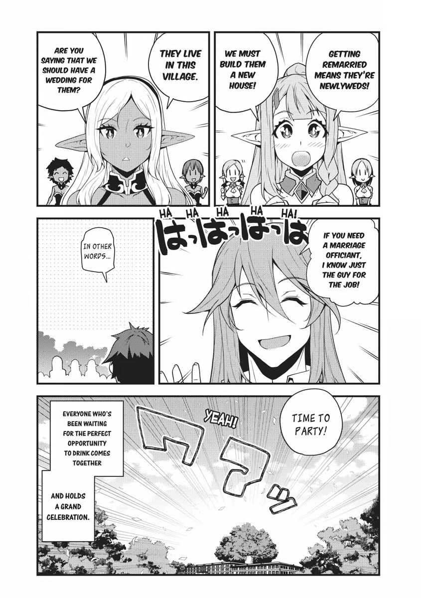 Read Farming Life in Another World EN Manga Online