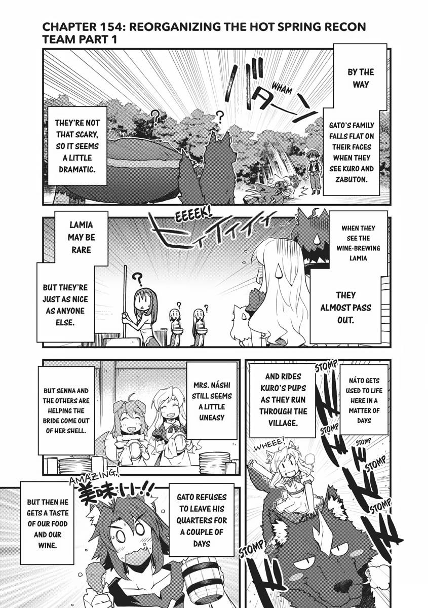 Read Farming Life in Another World EN Manga Online
