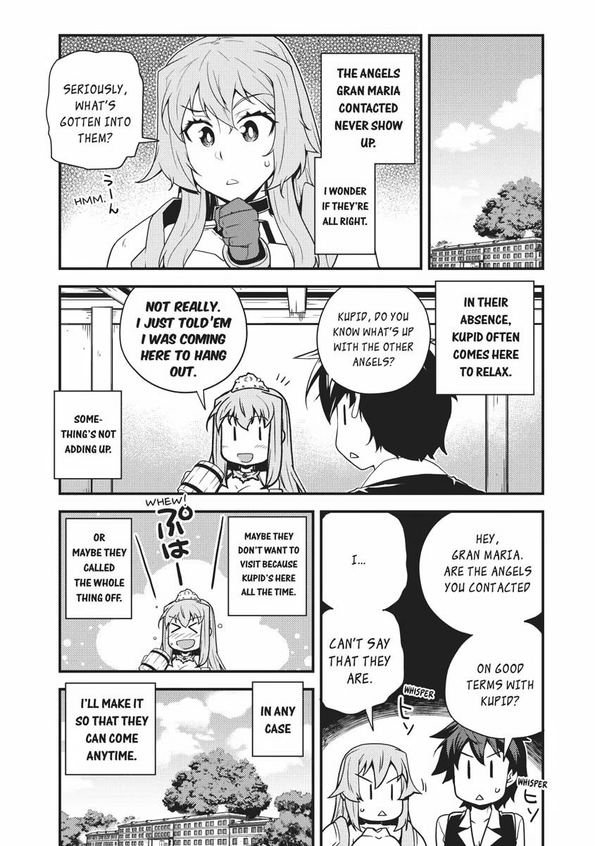 Read Farming Life in Another World EN Manga Online