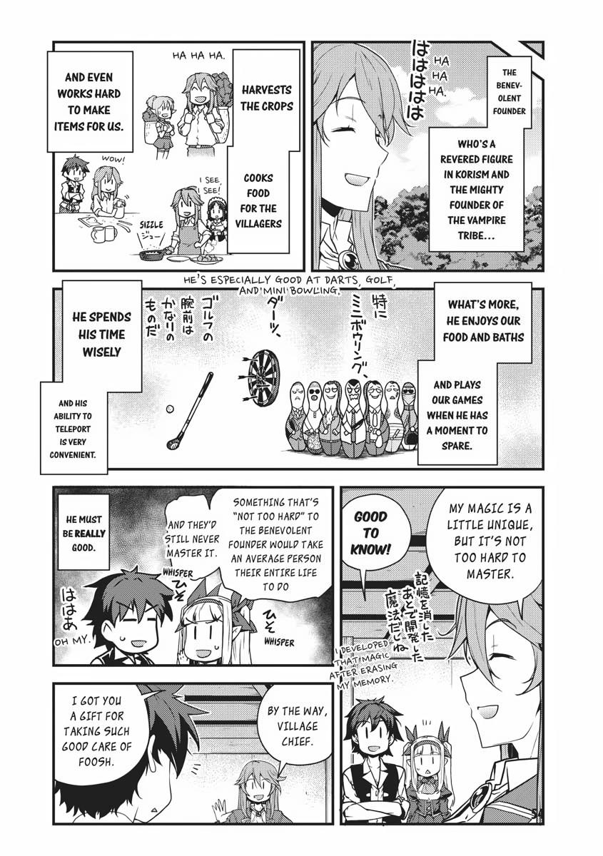 Read Farming Life in Another World EN Manga Online