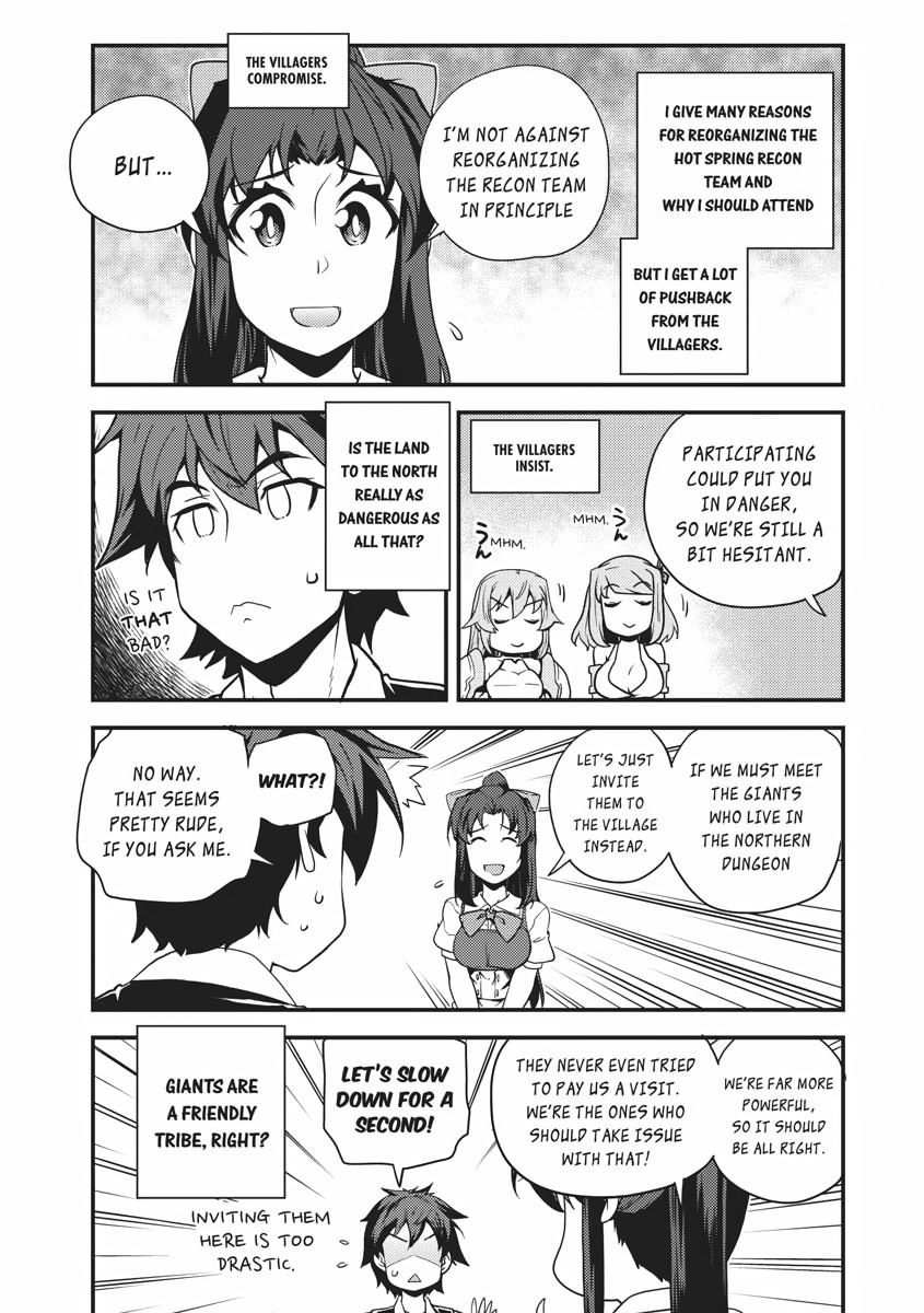 Read Farming Life in Another World EN Manga Online