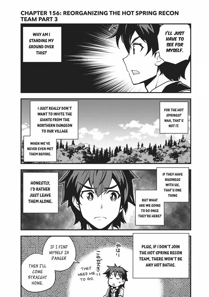 Read Farming Life in Another World EN Manga Online