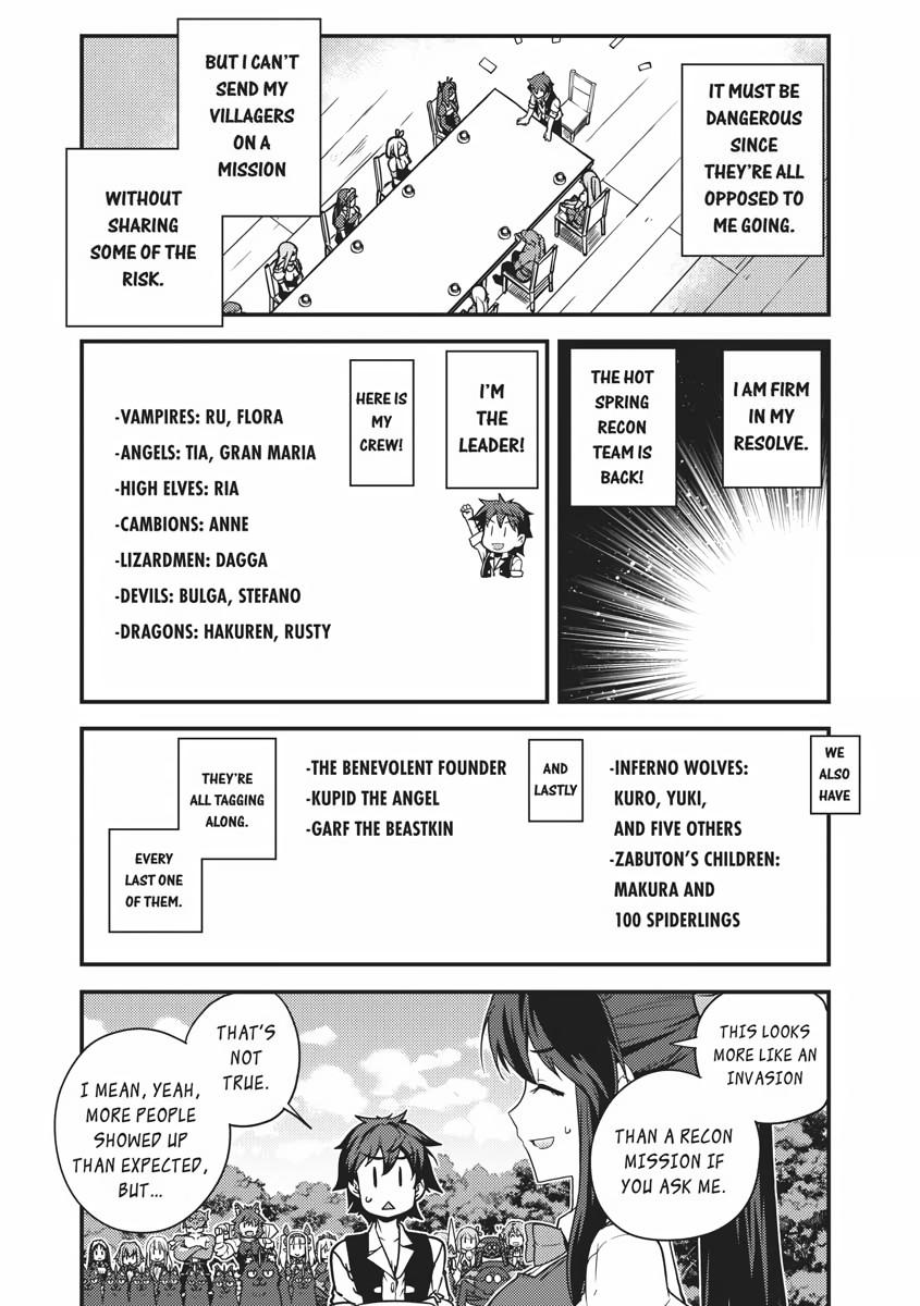Read Farming Life in Another World EN Manga Online