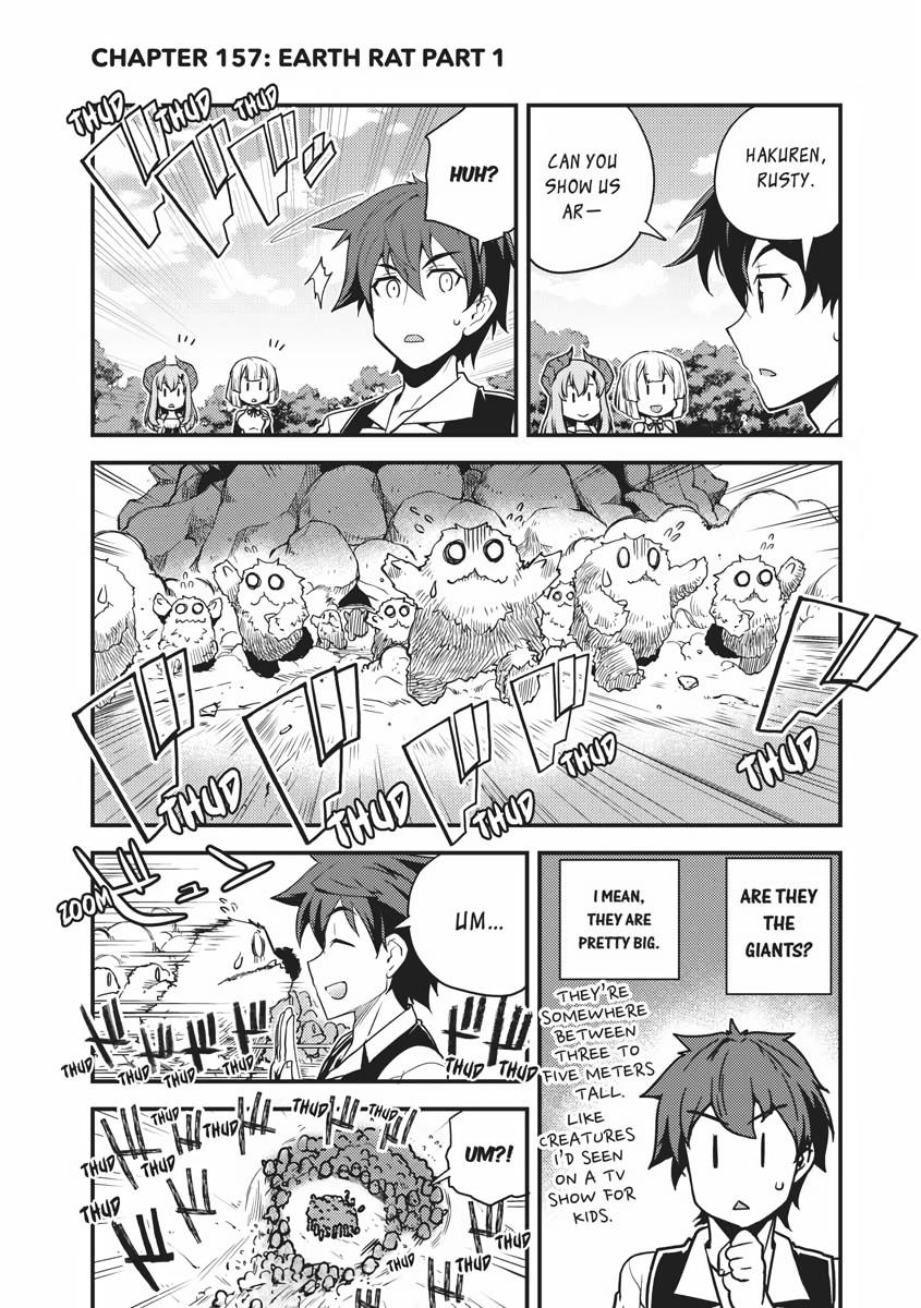 Read Farming Life in Another World EN Manga Online
