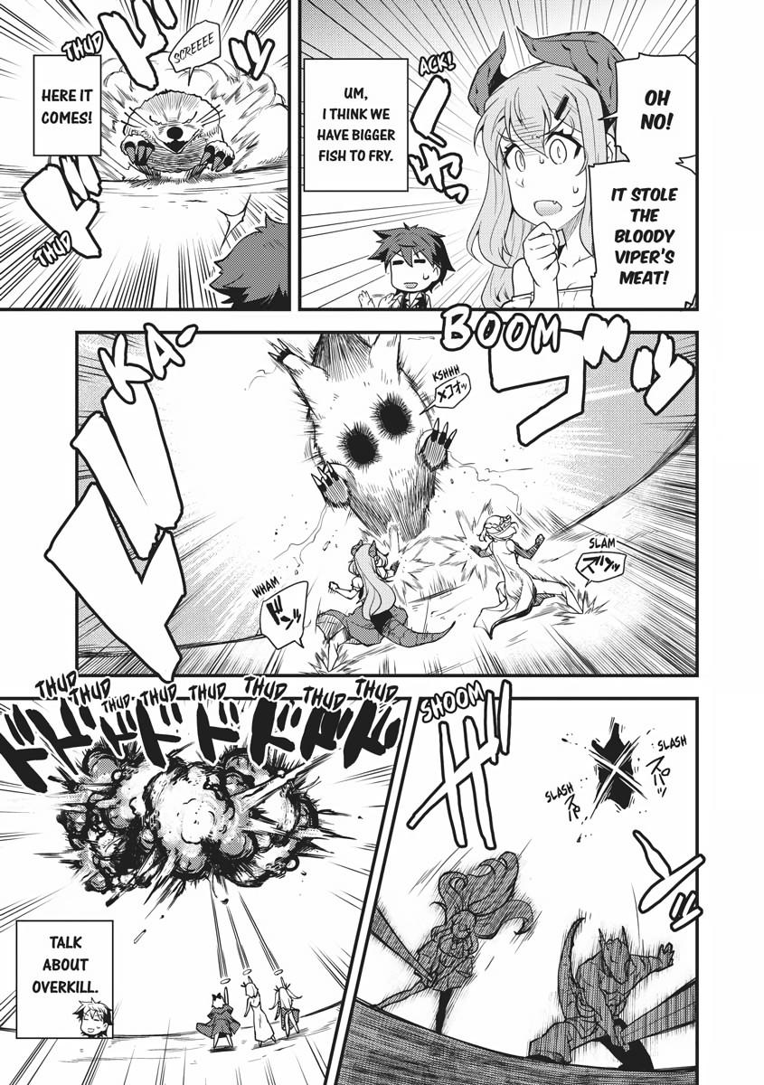 Read Farming Life in Another World EN Manga Online