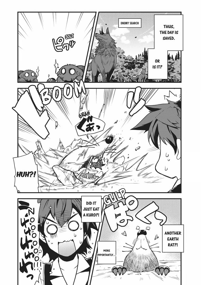 Read Farming Life in Another World EN Manga Online