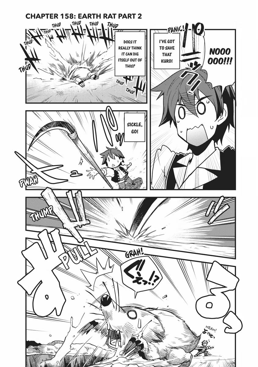 Read Farming Life in Another World EN Manga Online