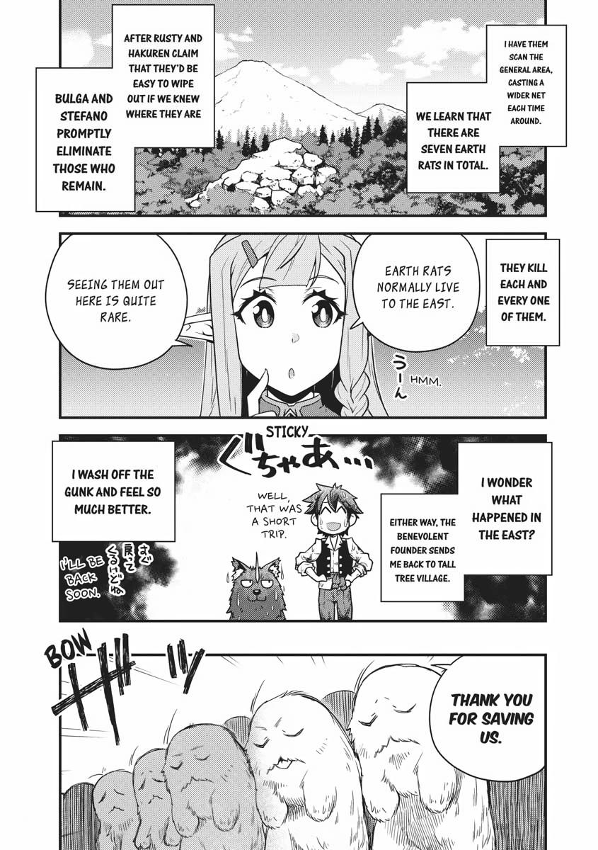 Read Farming Life in Another World EN Manga Online