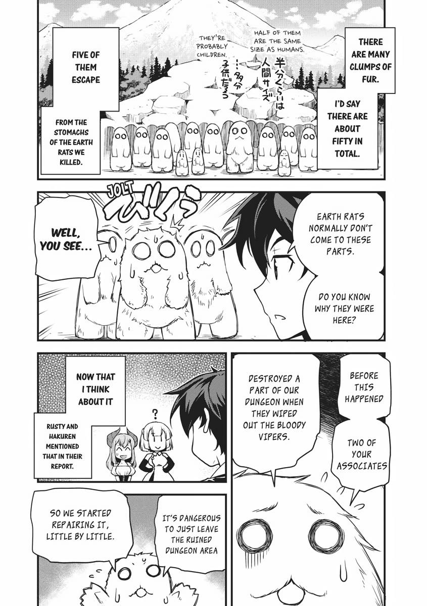Read Farming Life in Another World EN Manga Online