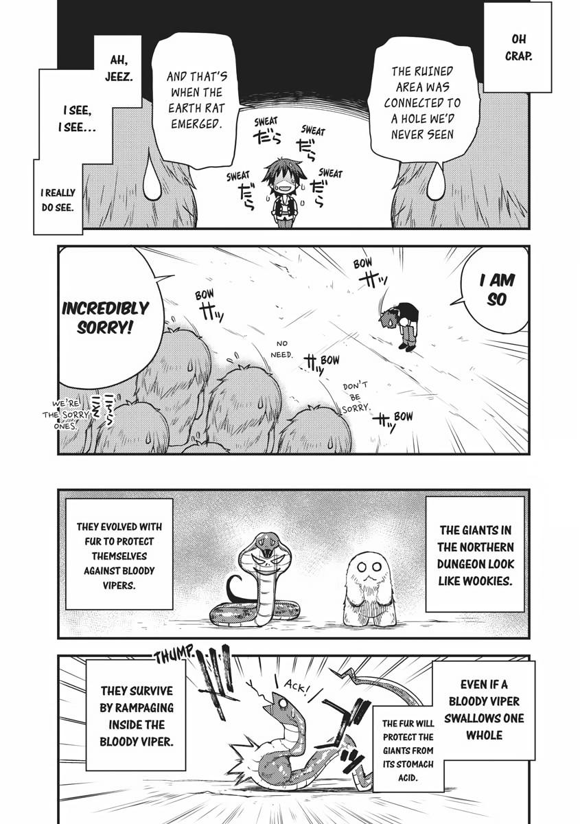 Read Farming Life in Another World EN Manga Online