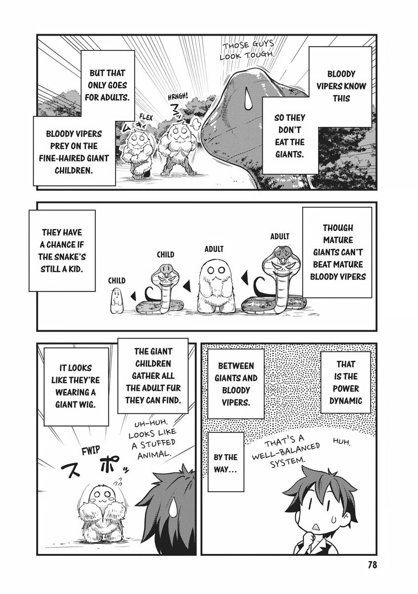 Read Farming Life in Another World EN Manga Online