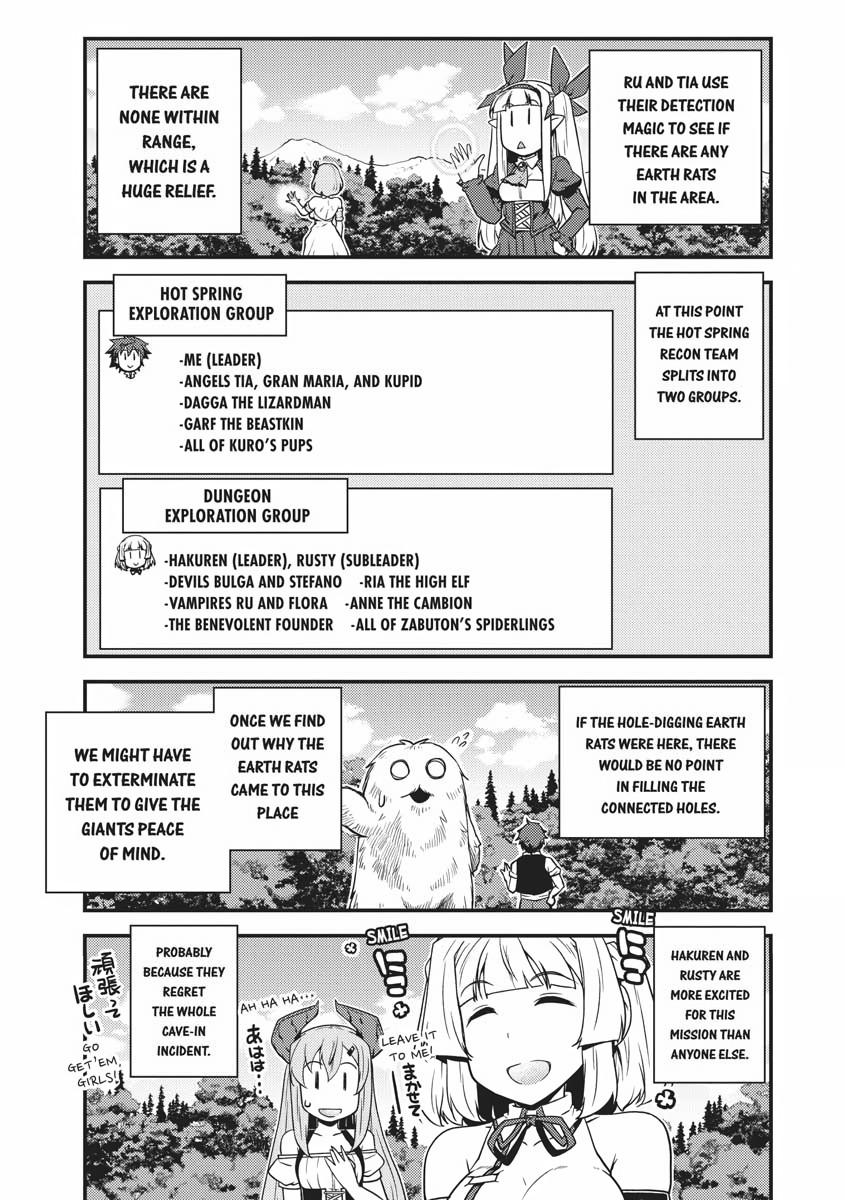 Read Farming Life in Another World EN Manga Online