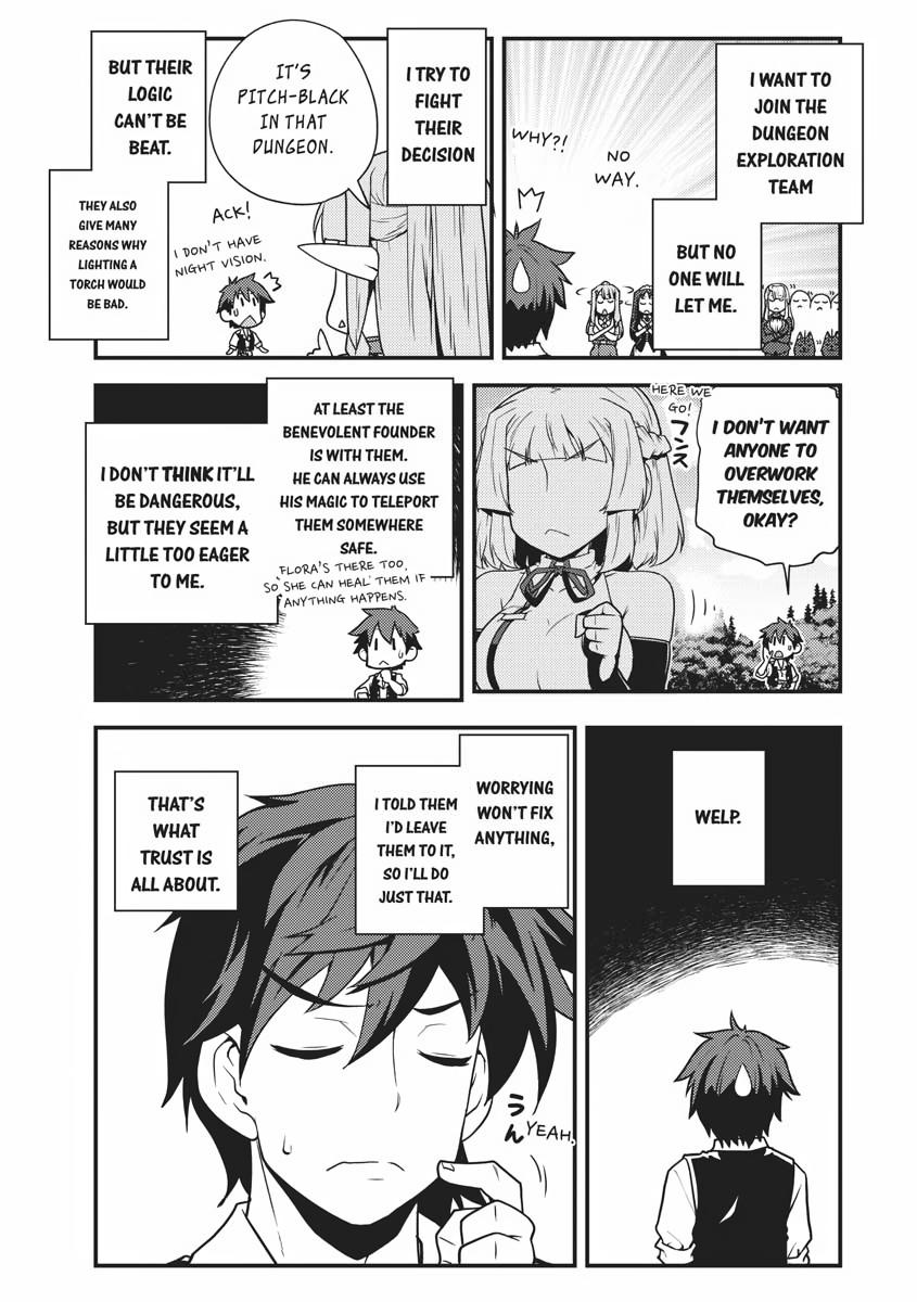 Read Farming Life in Another World EN Manga Online