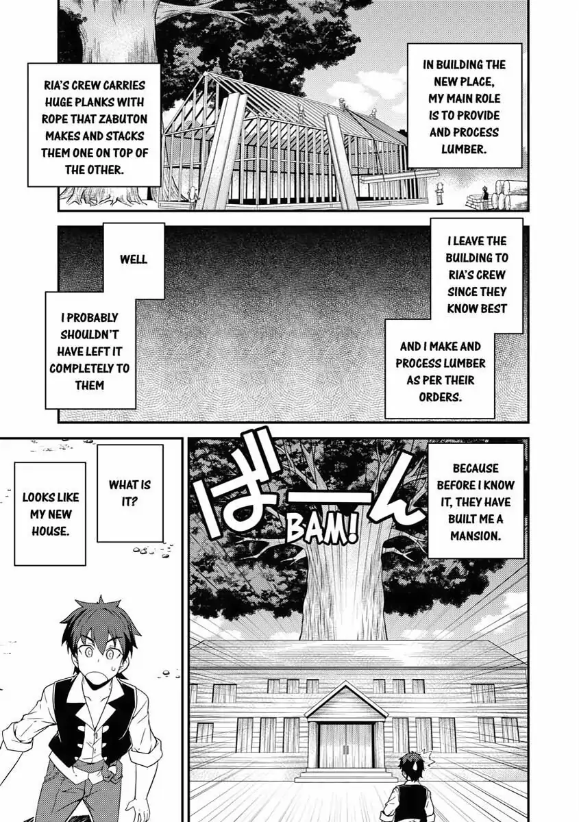 Read Farming Life in Another World EN Manga Online