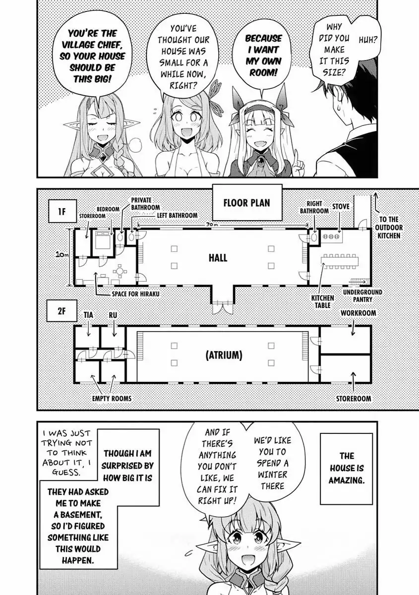 Read Farming Life in Another World EN Manga Online