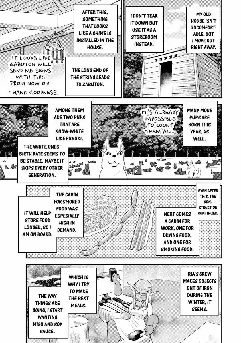Read Farming Life in Another World EN Manga Online