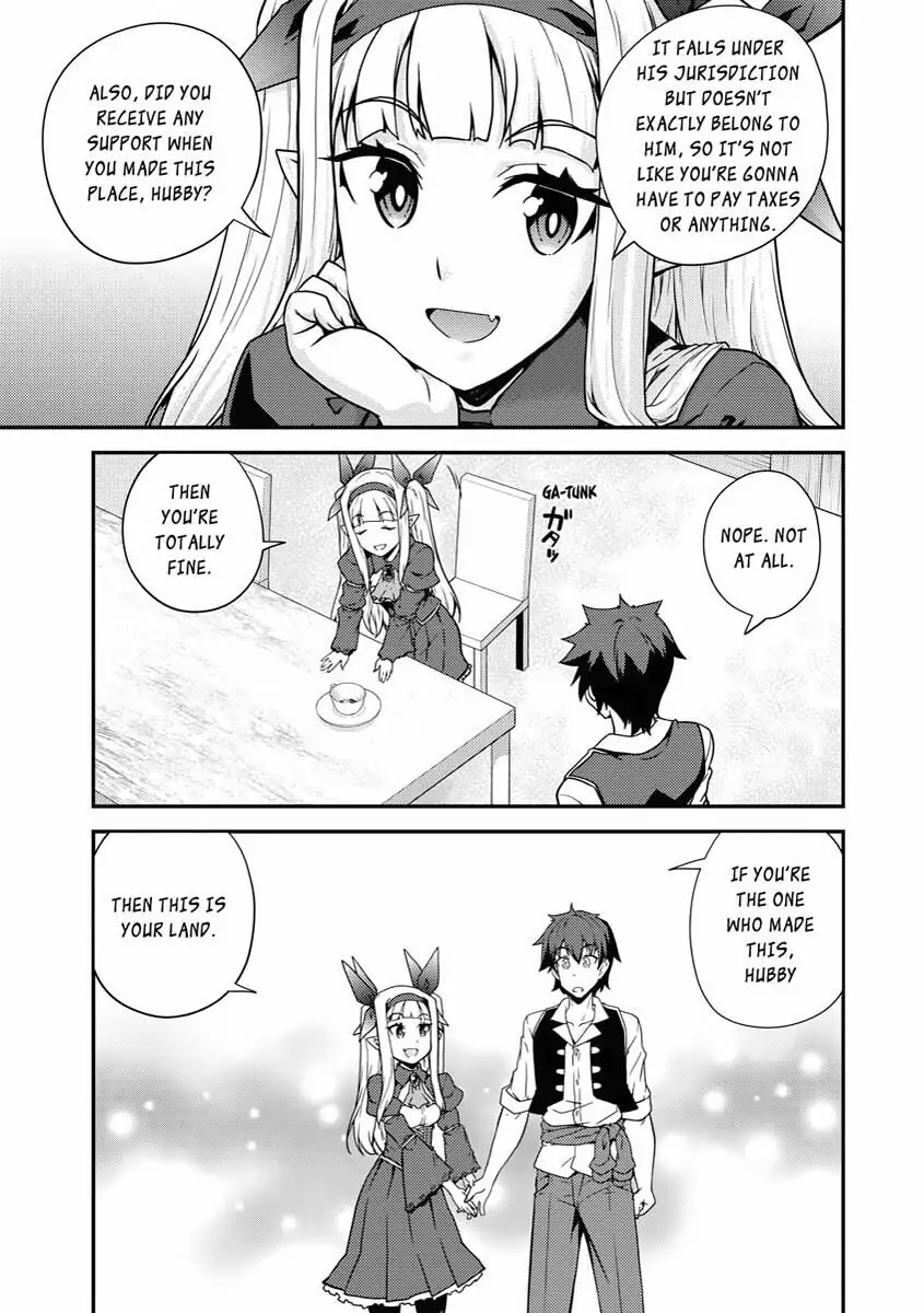 Read Farming Life in Another World EN Manga Online