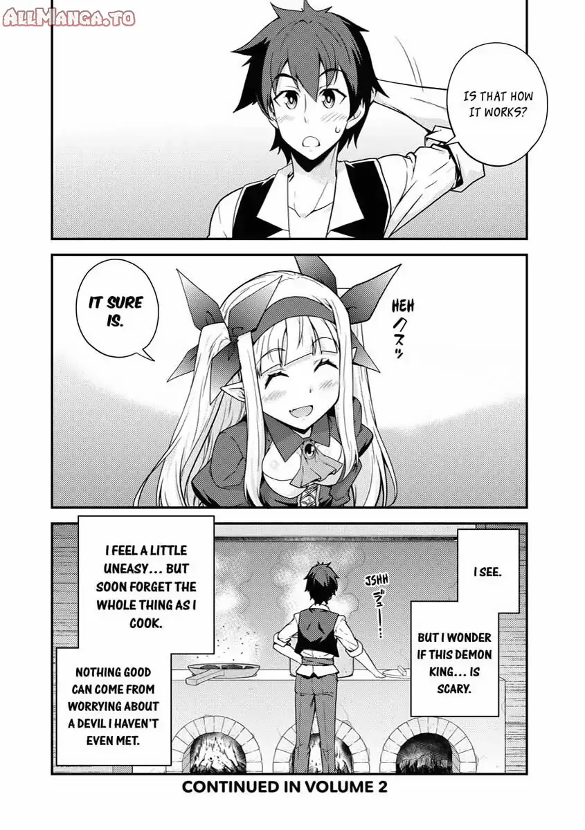 Read Farming Life in Another World EN Manga Online