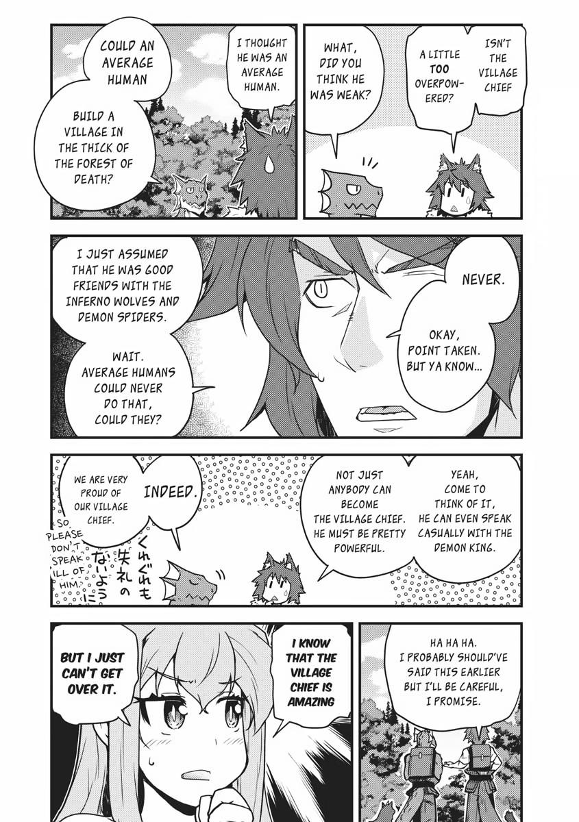 Read Farming Life in Another World EN Manga Online