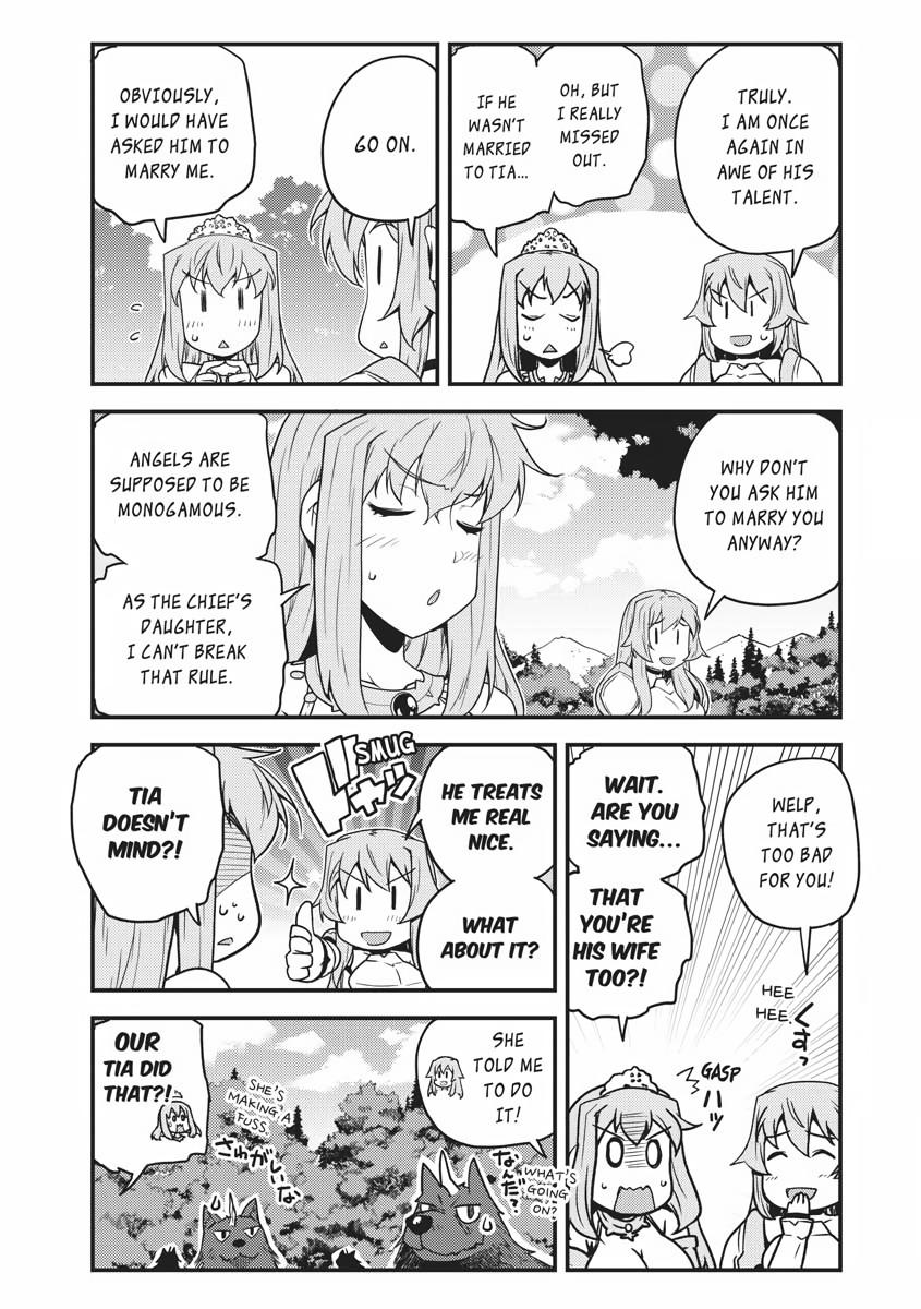Read Farming Life in Another World EN Manga Online